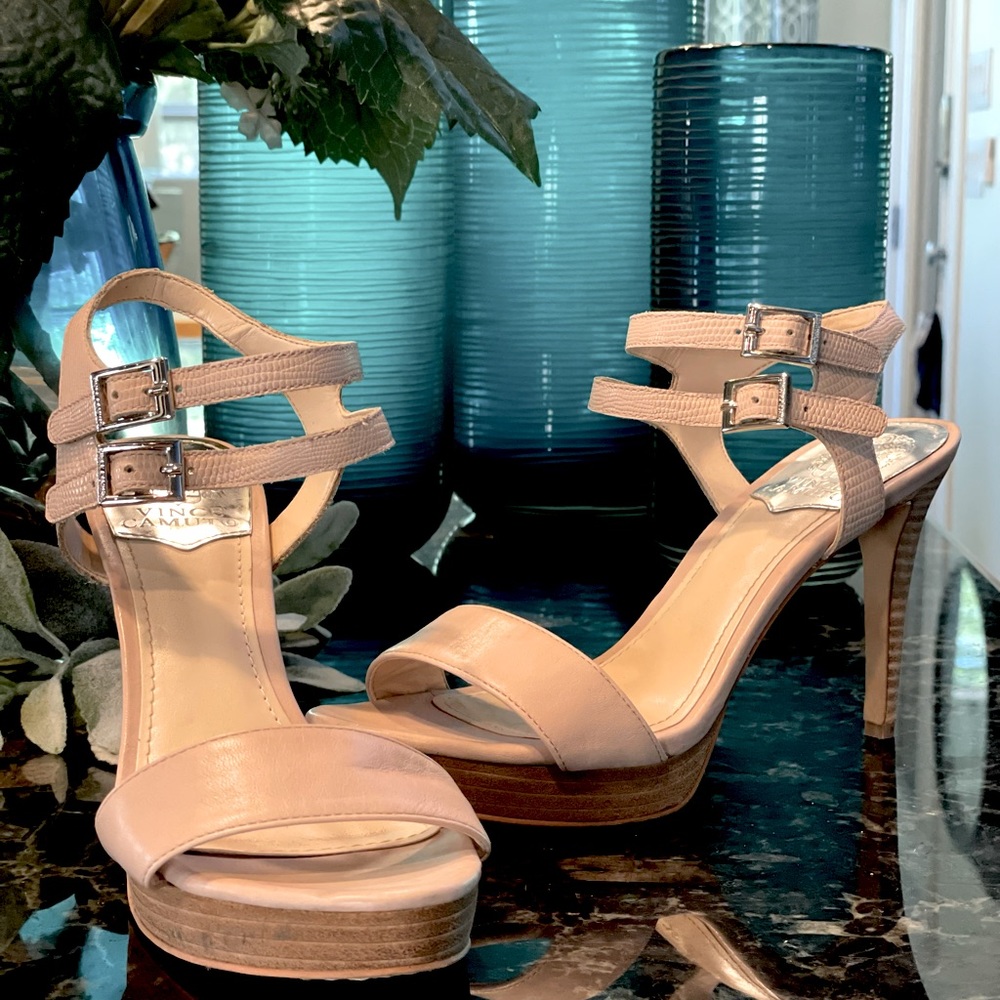 Vince Camuto heels